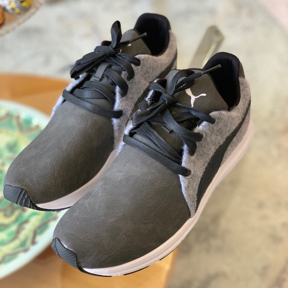 Puma Men’s Sneakers